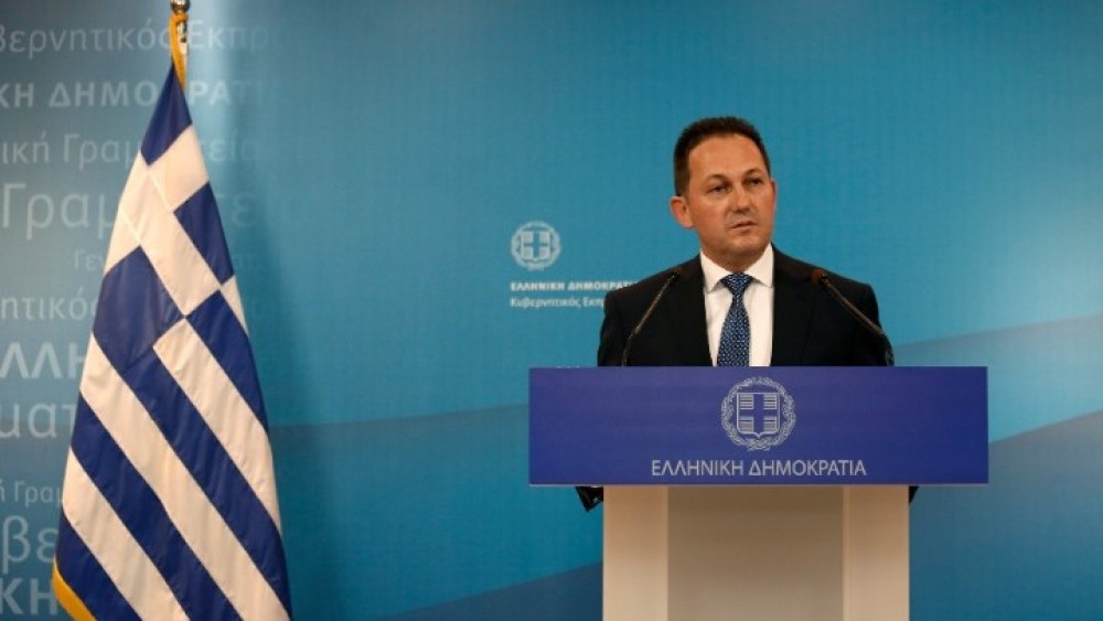Κορωνοϊός – Στέλιος Πέτσας: Είμαστε σε αχαρτογράφητα νερά