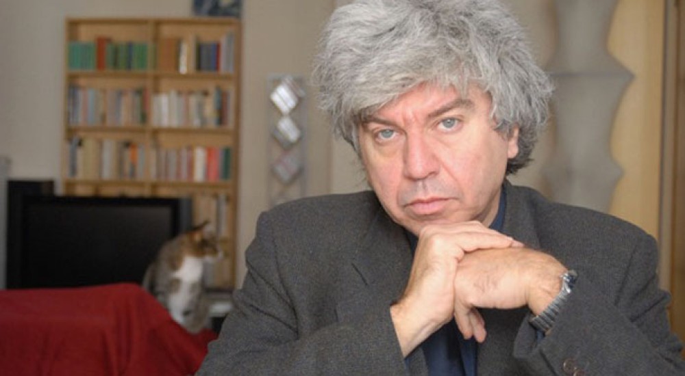 ΝΕΟ Ψηφιακό σεμινάριο: &#8220;Ο θυμός είναι λέξη ελληνική&#8221; με τον Τάκη Θεοδωρόπουλο