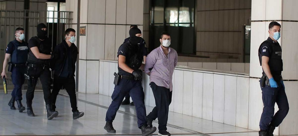 Δίκη Τοπαλούδη: Ένοχοι και οι δύο