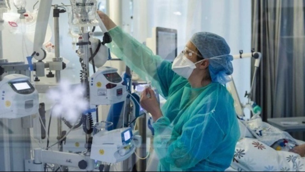 Στους 145 οι νεκροί από κορωνοϊό στη χώρα – Πέθανε 88χρονη