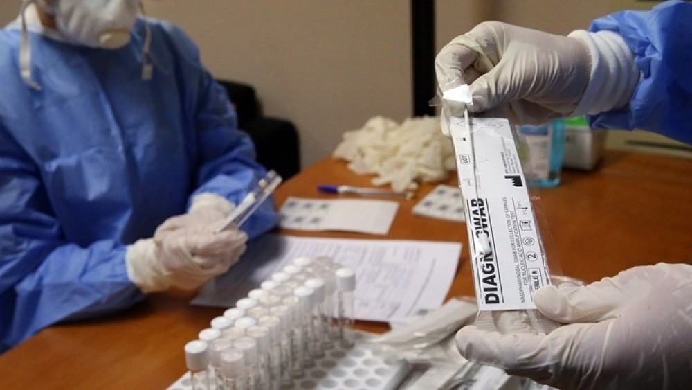 Σταδιακά στους δρόμους 500 κινητές ομάδες του ΕΟΔΥ