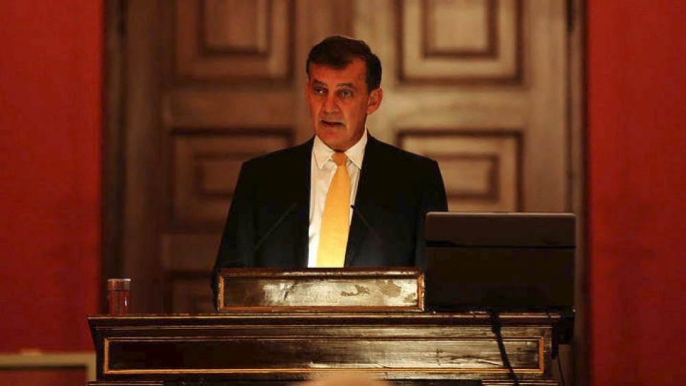 Δημόπουλος: Οι παράγοντες που θα οδηγήσουν σε πλήρη ύφεση τον κορωνοϊό