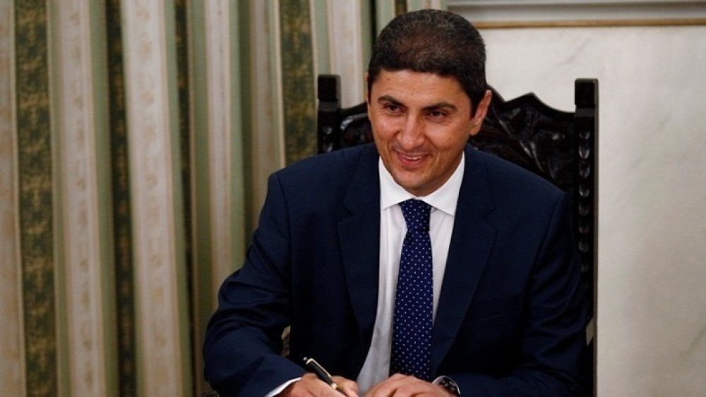 Συστάθηκε η Επιτροπή για την επαναλειτουργία των αθλητικών εγκαταστάσεων