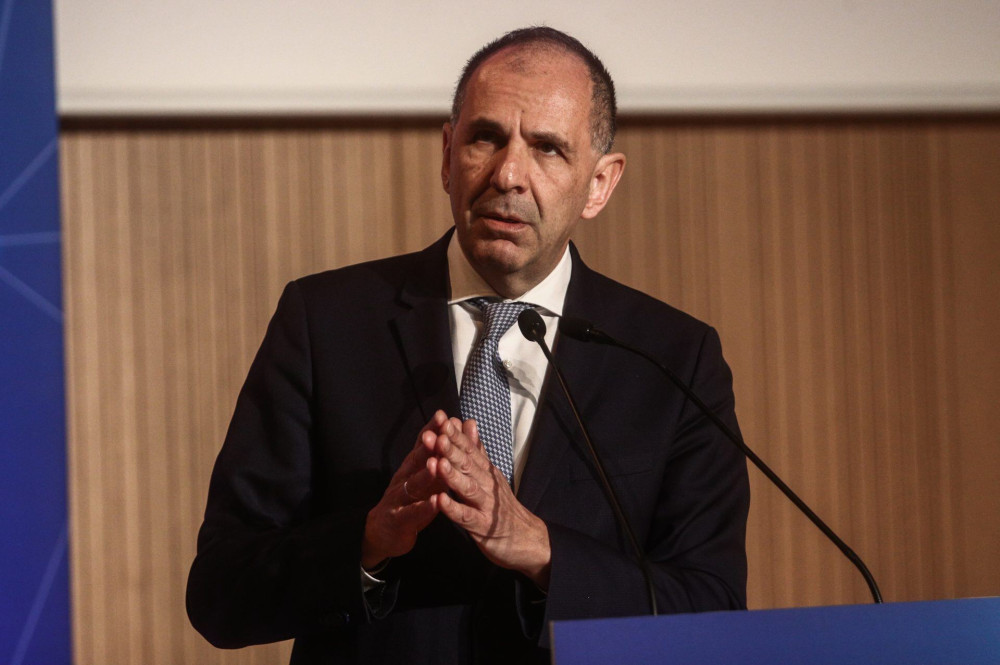 Γεραπετρίτης: Εθνική υπεκφυγή το “παρών” ΣΥΡΙΖΑ στην τροπολογία για τις εγκληματικές οργανώσεις