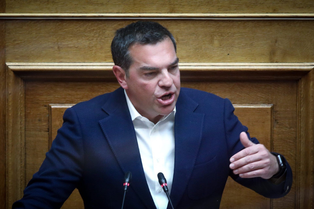 Με βίντεο έπος η ΝΔ «τρολάρει» τον Τσίπρα για την φιέστα στο τρακτέρ!