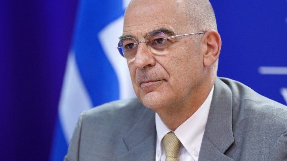 Δένδιας: 27 χρόνια από τα Ίμια &#8211; Tιμάμε τη μνήμη των πεσόντων Χ. Καραθανάση, Π. Βλαχάκου και Έ. Γιαλοψού
