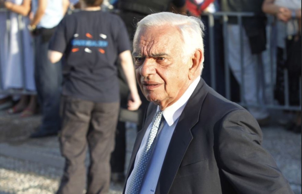 Στρατής Στρατήγης: Μια πορεία με ήθος