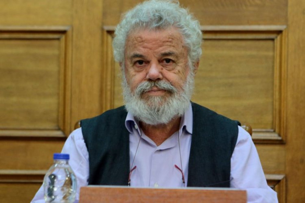 &#8220;Ή ψηφίζετε ΣΥΡΙΖΑ ή δεν σας ξαναμιλάμε&#8221;: Το&#8230; δίλημμα των εκλογών από τον Μανιό