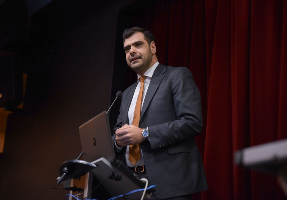 Μαρινάκης: Ο ΣΥΡΙΖΑ είναι η πιο τοξική αντιπολίτευση από το 1974-Το έχουν τερματίσει