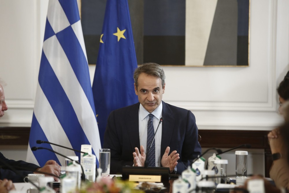 Εκλογές 2023 - Τα πρόσωπα που ακούγονται για το Υπουργικό Συμβούλιο της επόμενης ημέρας