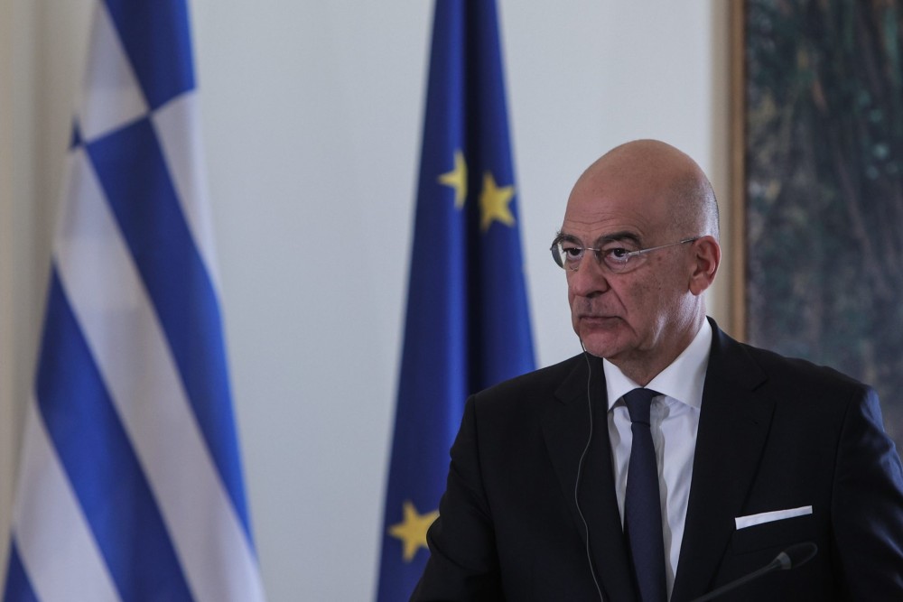 Δένδιας: Τεράστια θλίψη σε όλους μας – Συλλυπητήρια στις οικογένειες των θυμάτων