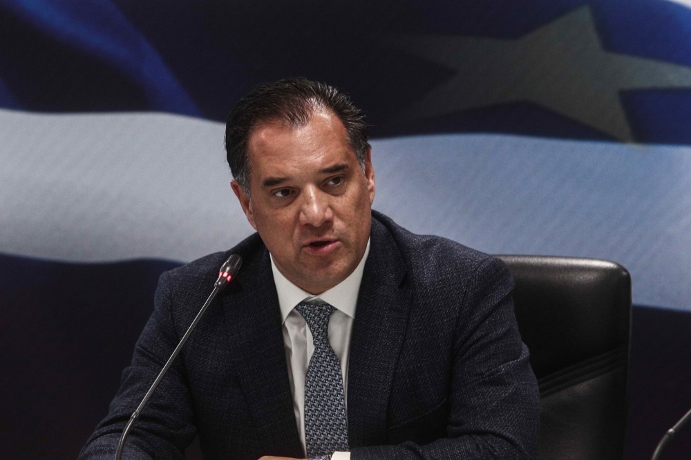 Γεωργιάδης για Πολάκη: «Ανατριχιαστικά φασιστική ανάρτηση»