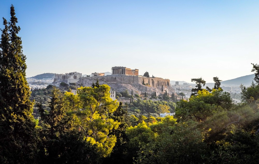ΙΜΕ ΓΣΕΒΕΕ: Οι επιπτώσεις του τουρισμού στις αστικές λειτουργίες της Αθήνας