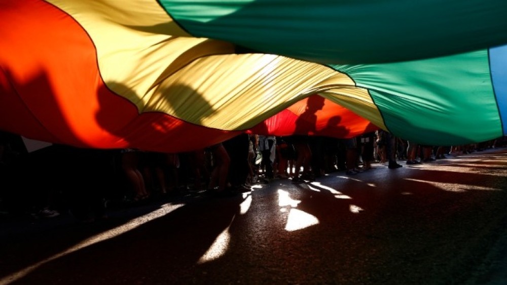 Το Ανώτατο Δικαστήριο του Παναμά απορρίπτει την αναγνώριση του γάμου προσώπων του ιδίου φύλου