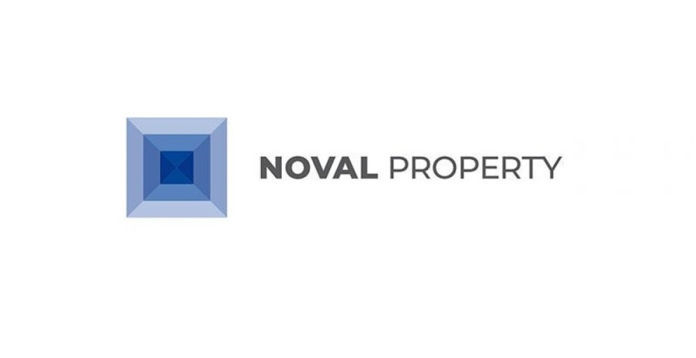 Noval Property: Στα 24,9 εκατ. ευρώ τα έσοδα από μισθώματα το 2022