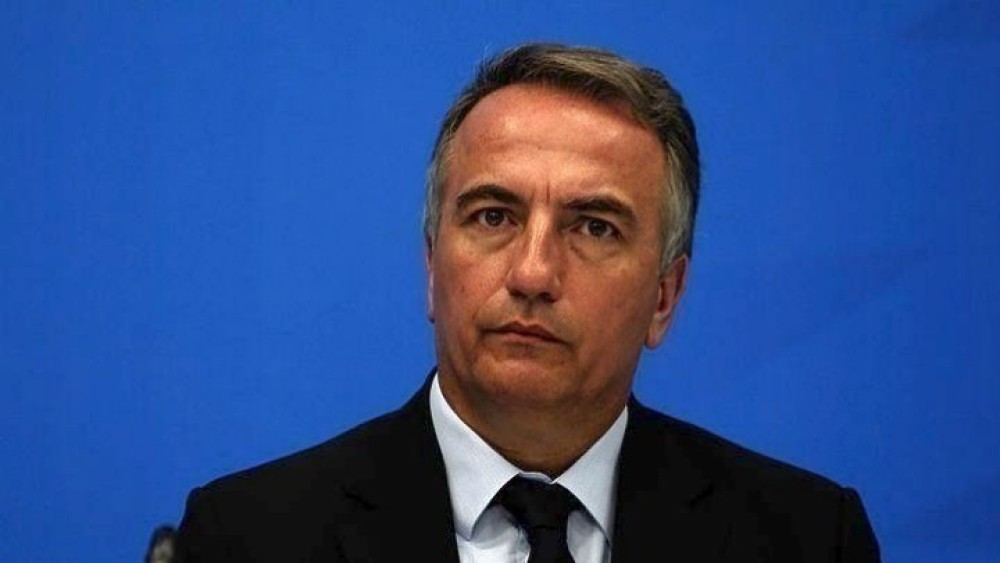 Στ. Καλαφάτης: «Μετατρέπουμε την ενεργειακή κρίση σε ευκαιρία για το αύριο»