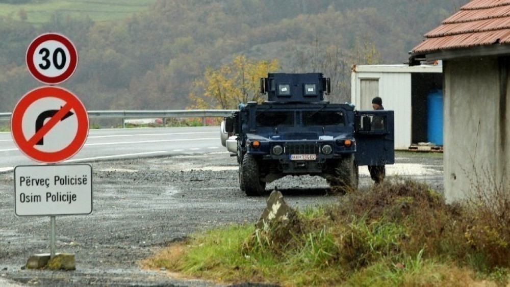 Δεν θα αναγνωρίσει την ανεξαρτησία του Κοσόβου η Μαδρίτη