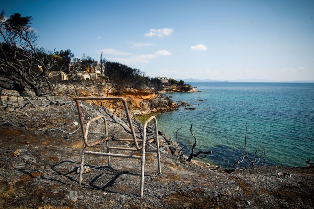 Μετά τα Τέμπη, τι;