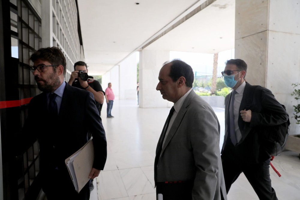 Η&#8230; παραγωγική εποχή Σπίρτζη: Από τα camps μέχρι τα τρένα