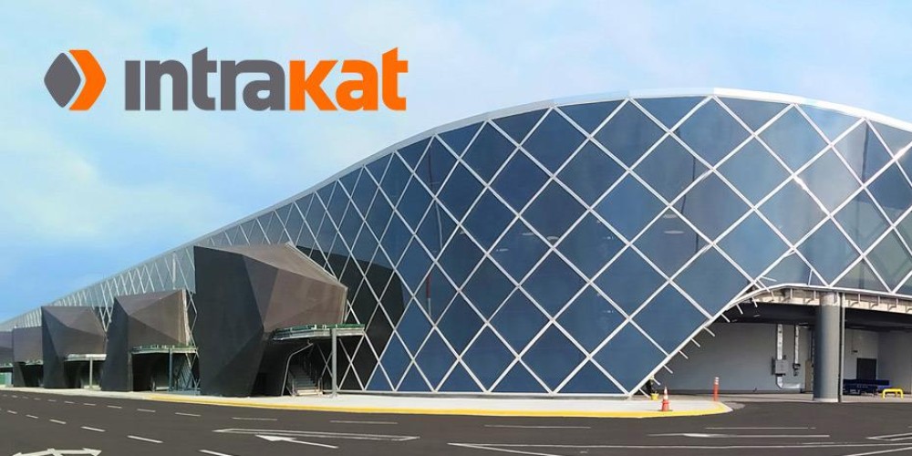 Intrakat: Σε πλήρη εξέλιξη οι εργασίες επέκτασης στον Διεθνή Αερολιμένα Αθηνών