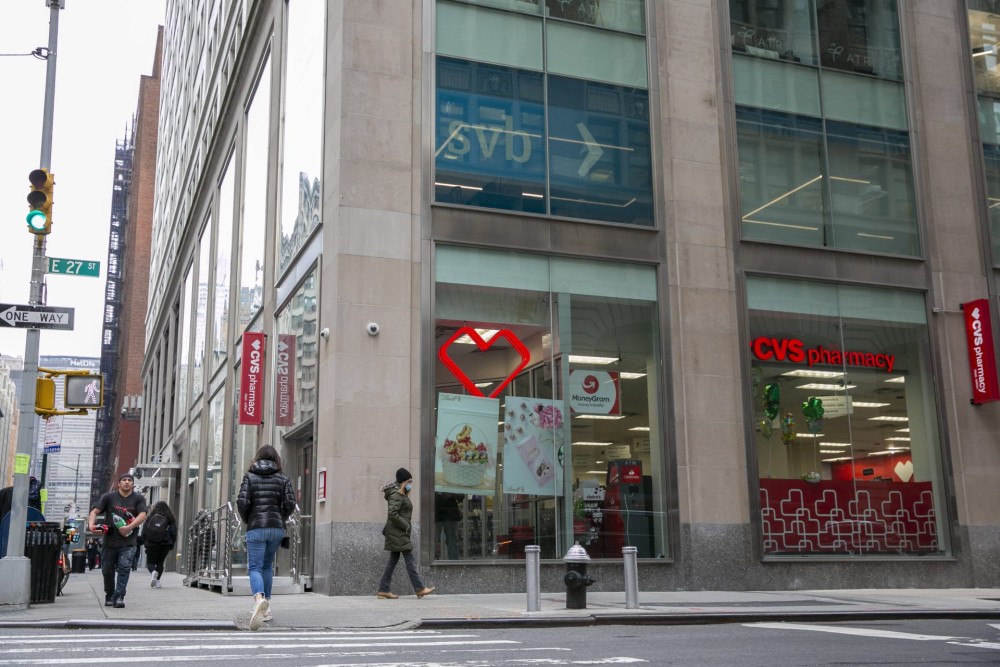 Η HSBC εξαγόρασε το βρετανικό τμήμα της Silicon Valley Bank έναντι μίας λίρας