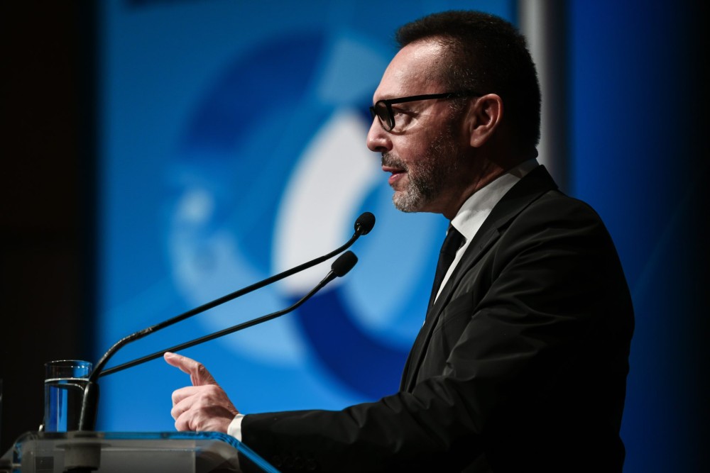 Στουρνάρας: Δεν έχουν έκθεση στα ομόλογα ΑΤ1 της Credit Suisse οι ελληνικές τράπεζες