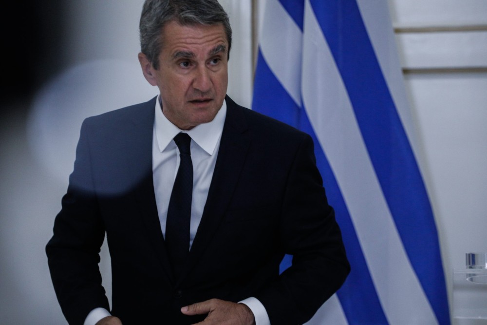 Λοβέρδος: &#8220;Όταν απορρίπτουμε πρόσωπα, πρέπει και να προτείνουμε πρόσωπα&#8221;