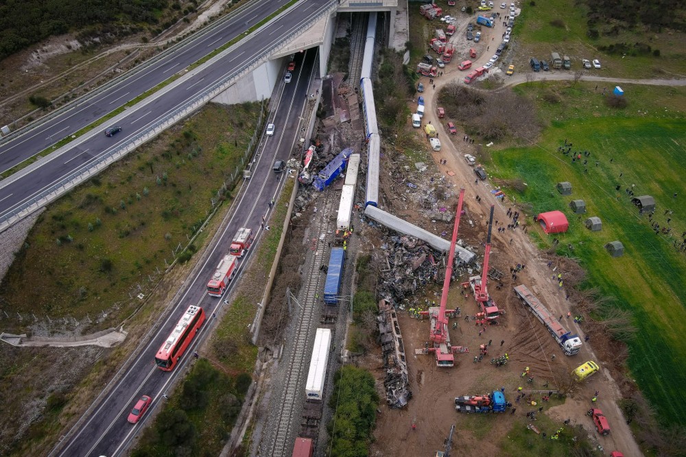 Ελλιπής και ανεπαρκής η εκπαίδευση του σταθμάρχη διαπιστώνει τώρα η ΡΑΣ