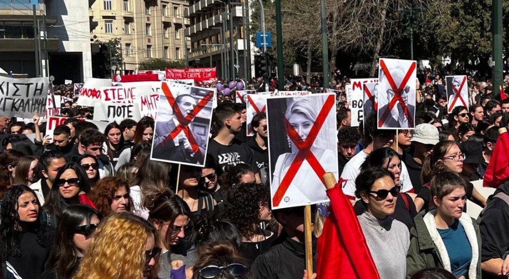 Λαϊκισμός, μια χαίνουσα πληγή