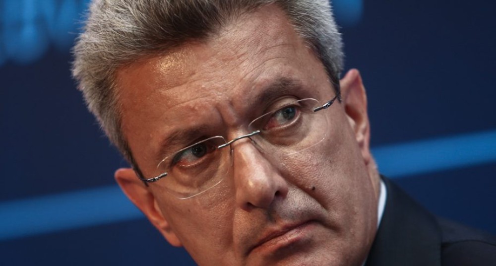 Χατζηνικολάου απαντά σε Πολάκη: Άθλιε συκοφάντη, βρωμιάρη, να ζητήσεις εσύ συγγνώμη που ψήφισες μνημόνια