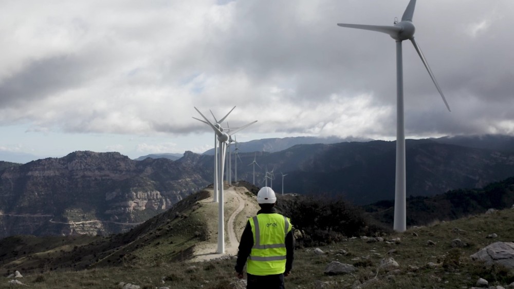 Enel Green Power: Ένα roadtrip αειφορίας, προσφοράς και αλληλεγγύης στην Ελλάδα