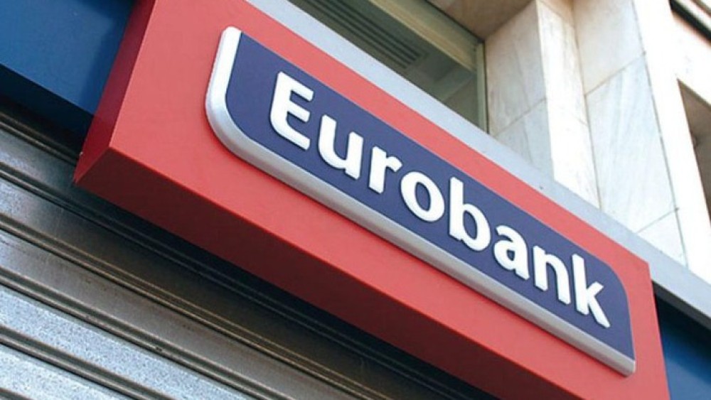 Η Eurobank καταρρίπτει τα fake news για Παπαθανάση: Έχει ήδη ανακτηθεί το 75% της αρχικής πίστωσης