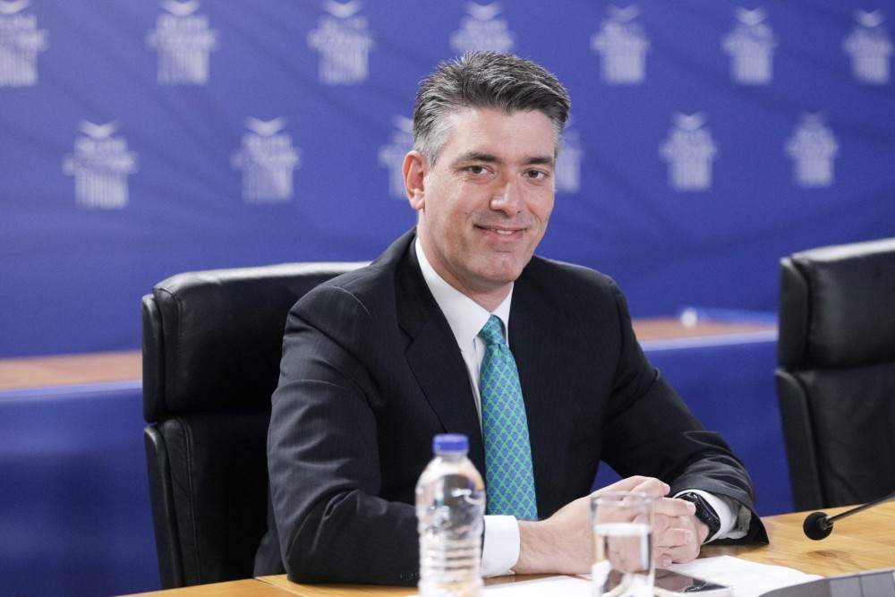 Γαϊτάνης: «Δεν βλέπουμε συχνά αυτοκριτική από τον ΣΥΡΙΖΑ»