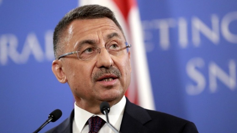 Νέα πρόκληση Οκτάι: Κάλεσμα για αναγνώριση του ψευδοκράτους