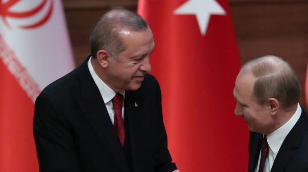 Μόσχα: Δεν υπάρχει προγραμματισμένη επίσκεψη Πούτιν στην Άγκυρα &#8211; θα ζητηθούν αποζημιώσεις για τους nordstream