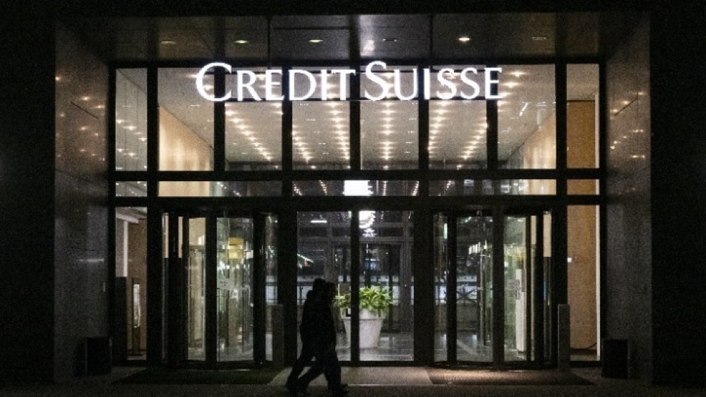 Εξαγορά της Credit Suisse από την UBS: Η εξαφάνιση ενός ζόμπι γέννησε ένα τέρας;