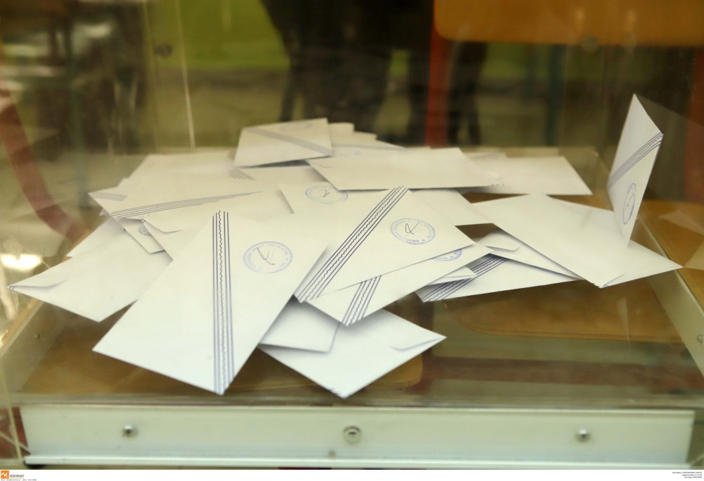 Πιερρακάκης για εκλογές: Στις 21:00 το 80% των αποτελεσμάτων – Μέχρι τα μεσάνυχτα η σταυροδοσία