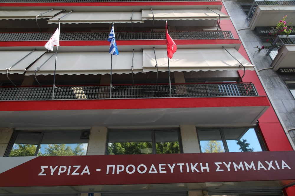 Τα μαζεύει ο Τζανερρίκος: Με μη πολιτικό πρόσωπο η δεύτερη συνάντηση &#8211; Εκτεθειμένος ο ΣΥΡΙΖΑ