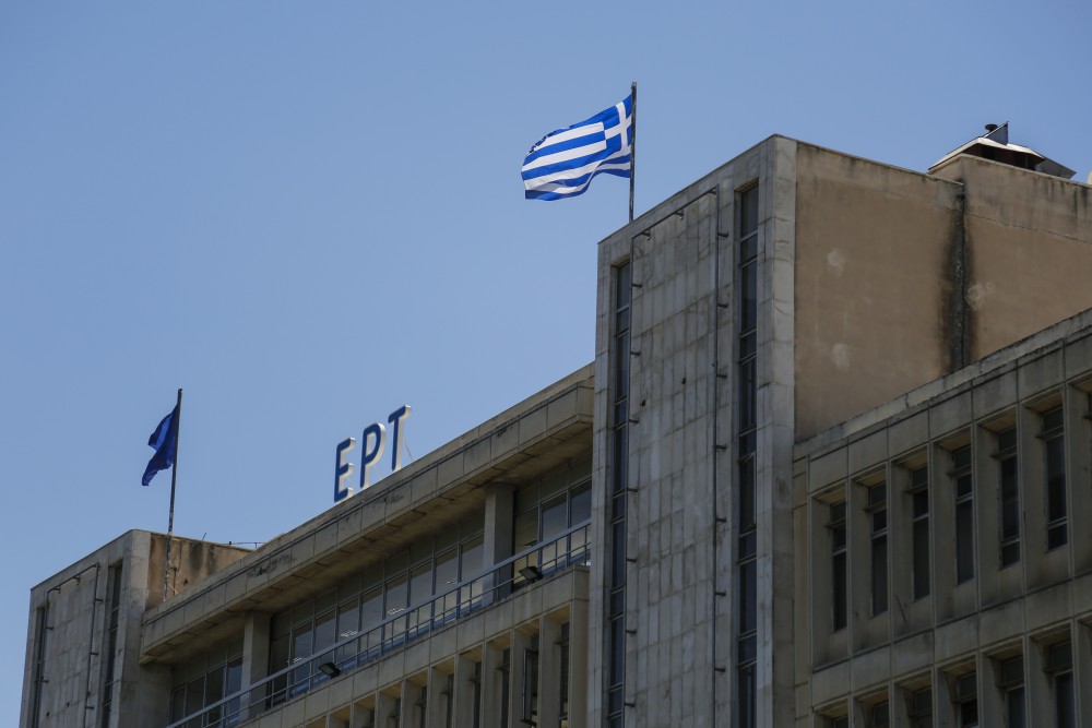 Καθορίστηκαν οι τελικοί όροι διεξαγωγής του debate της 10ης Μαΐου