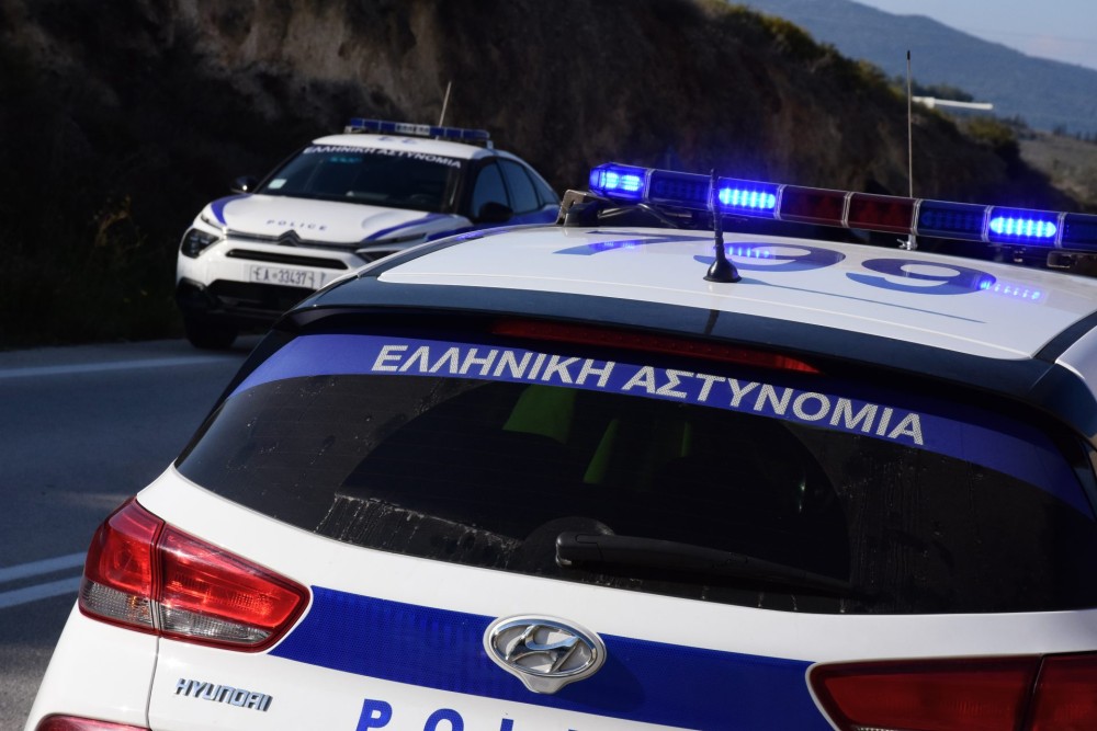 Σύλληψη 59χρονου καλλιεργητή κάνναβης στην Καλαμάτα