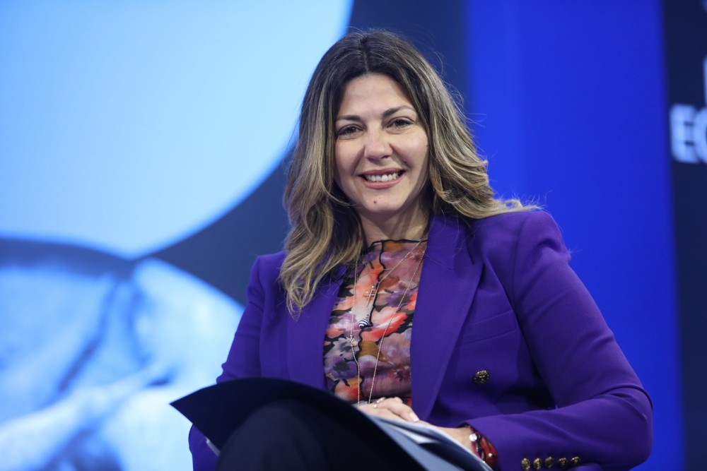 Ζαχαράκη: Προτεραιότητα η αναβάθμιση των τουριστικών σπουδών