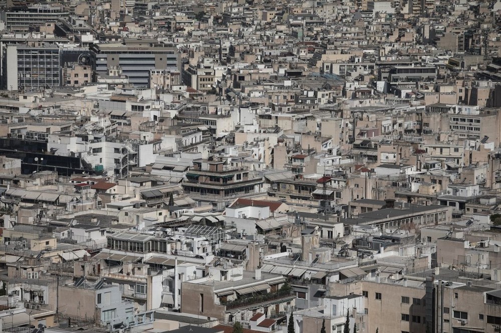 Ακτινογραφία στα ακίνητα - Ποια προτιμούν οι αγοραστές στην Ελλάδα