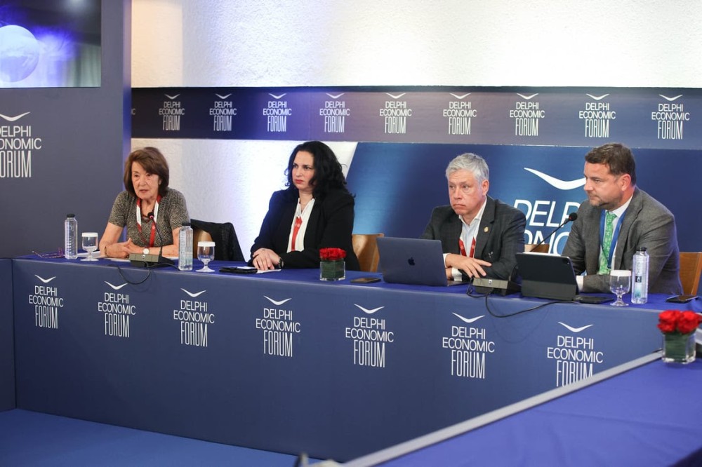 Τι θα τρώμε το 2040;