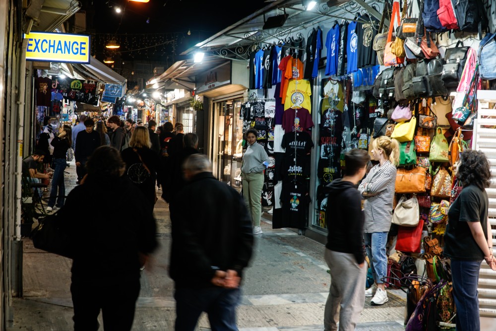 Κυβέρνηση σύντομα θέλει η αγορά