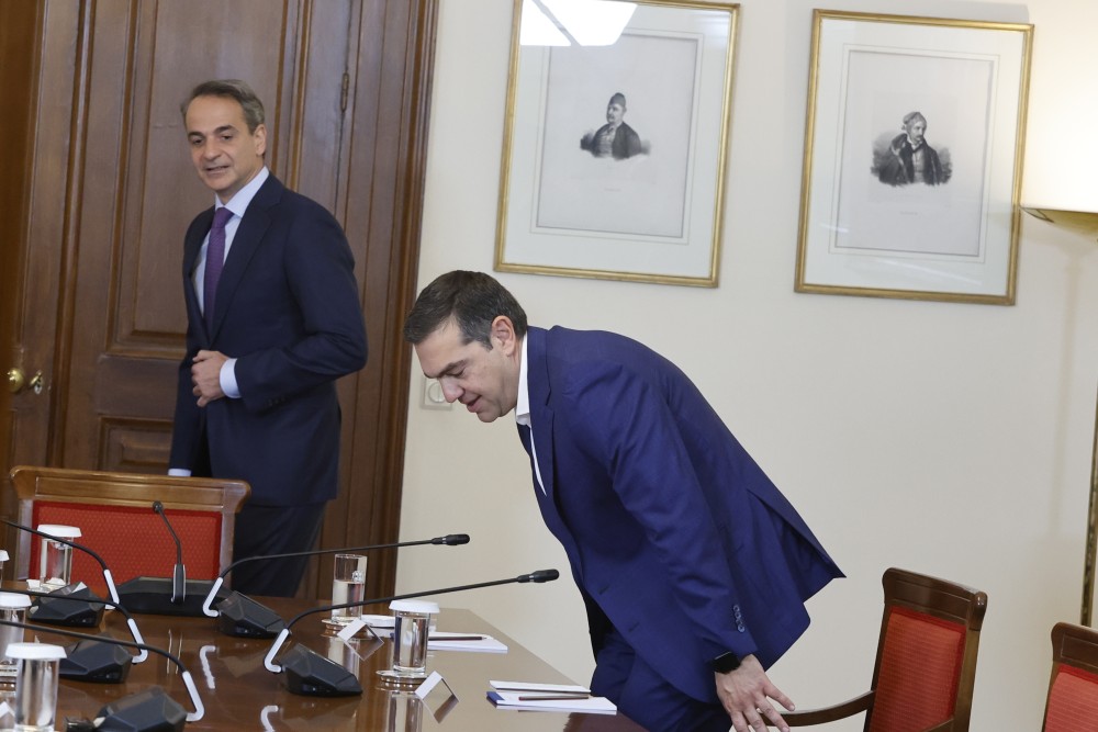 Εκλογές 2023 - Η πρόβλεψη Ζούπη από το 2020: Τι έλεγε για τον Μητσοτάκη