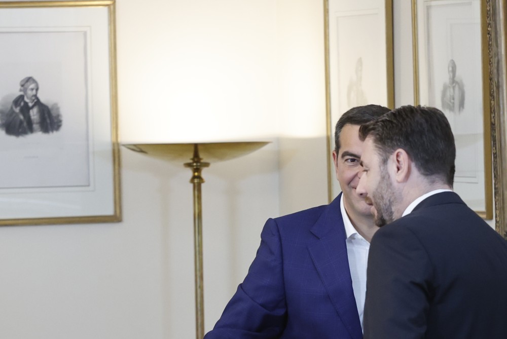 Εκλογές 2023 - Η μάχη της Κρήτης: ΣΥΡΙΖΑ - ΠΑΣΟΚ στα χαρακώματα για τη… δεύτερη θέση