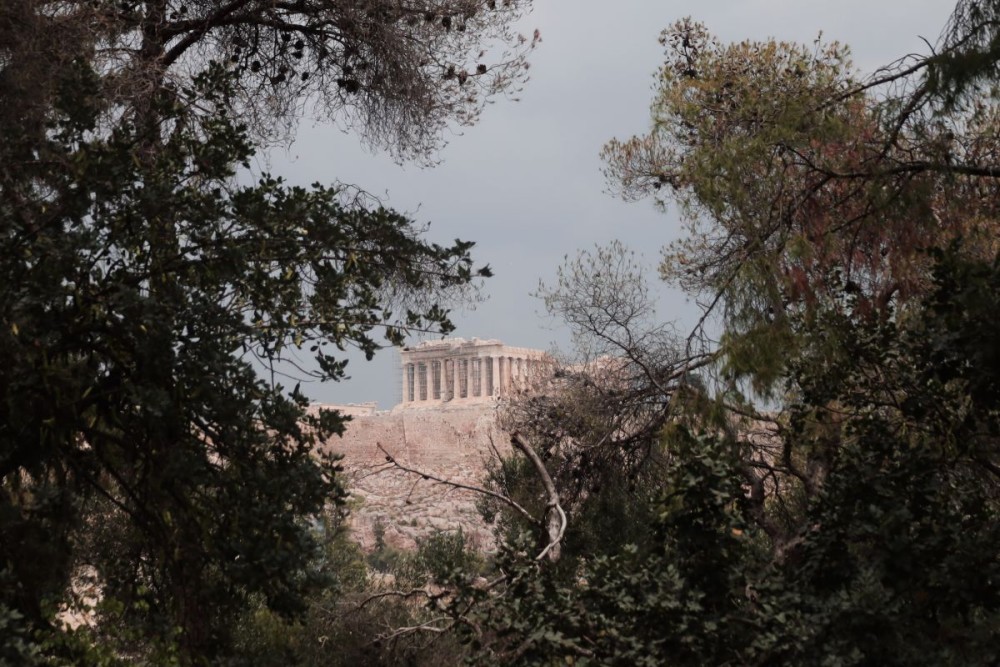 Έχει ήχο... η σιωπή;