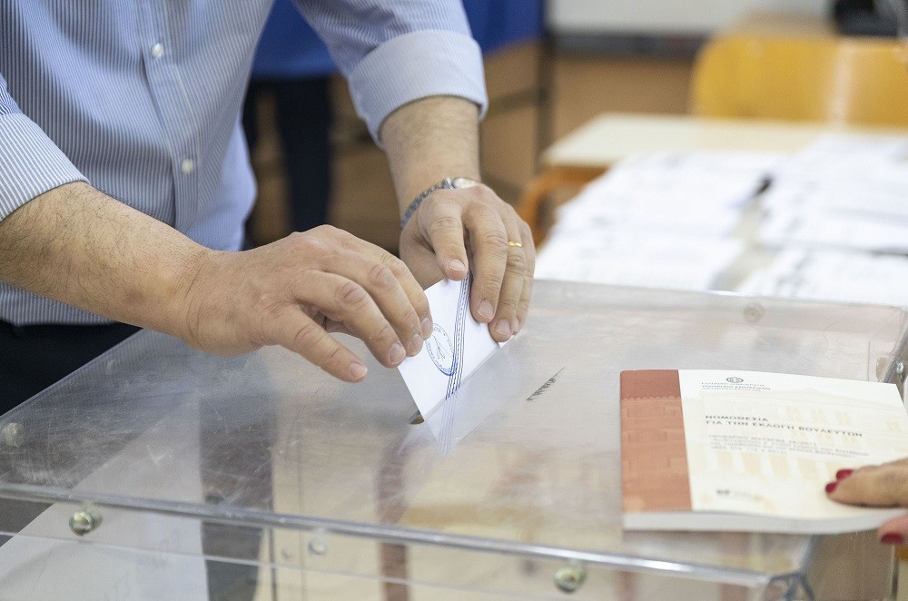 Η εγκύκλιος του υπουργείου Εσωτερικών για τη διενέργεια των αυτοδιοικητικών εκλογών