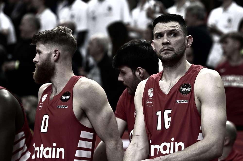 Euroleague: δεν τα κατάφερε ο Ολυμπιακός- Ηττήθηκε από τη Ρεάλ με 79-78