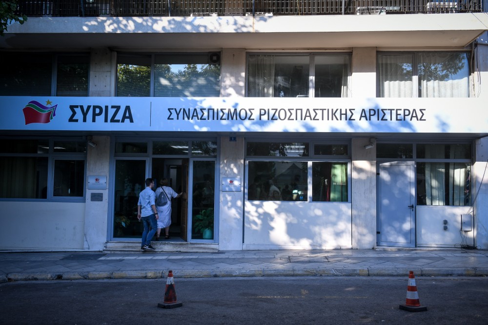 Κατέθεσαν τα όπλα πριν τη μάχη της Κυριακής